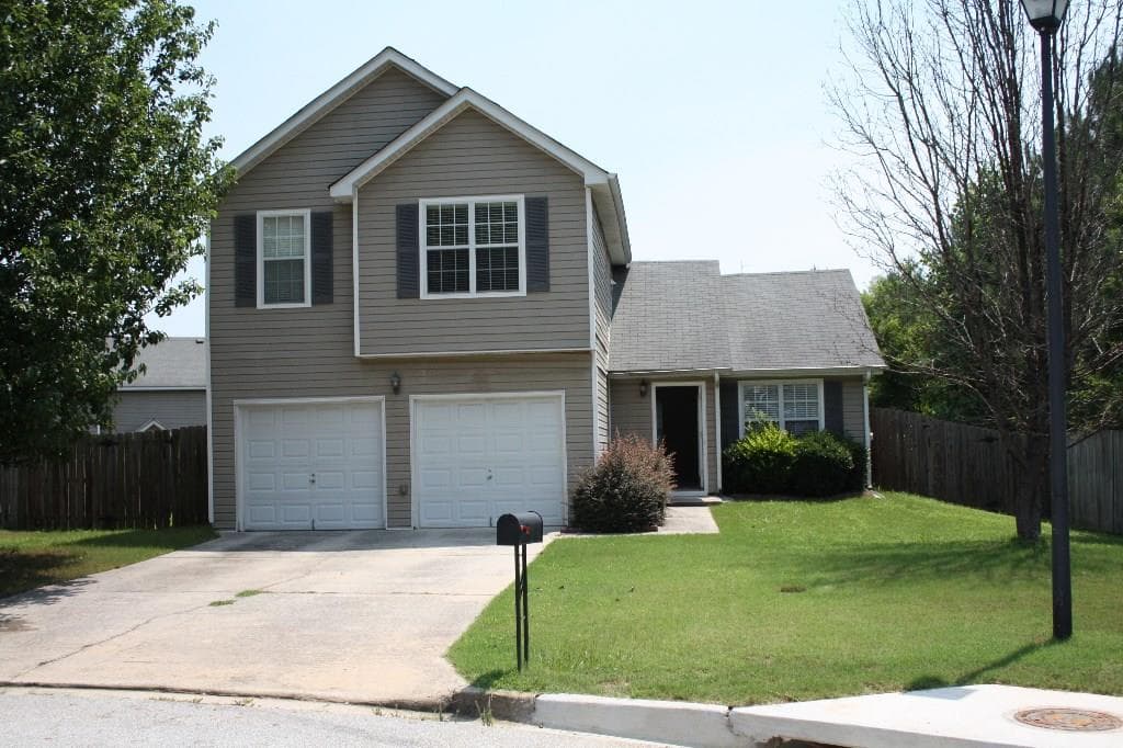 4780 Duration Court, Snellville, GA 30039 — most recent listing photo