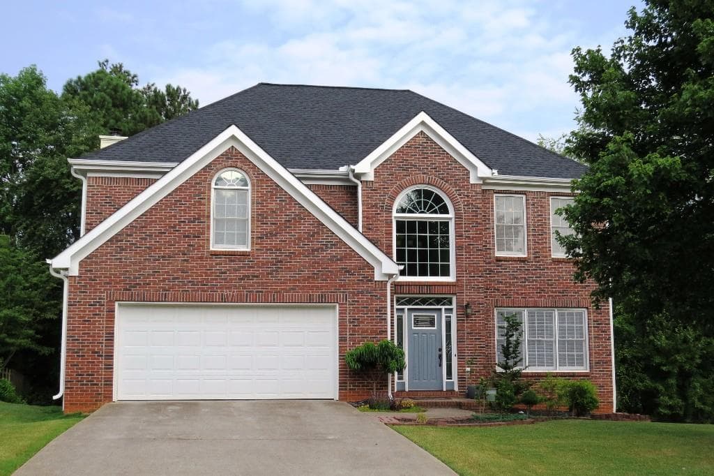 715 GATES Lane, Alpharetta, GA 30022 — most recent listing photo