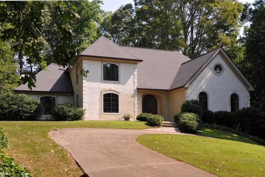 890 Powers Lake Drive, Sandy Springs, GA 30327 — most recent listing photo