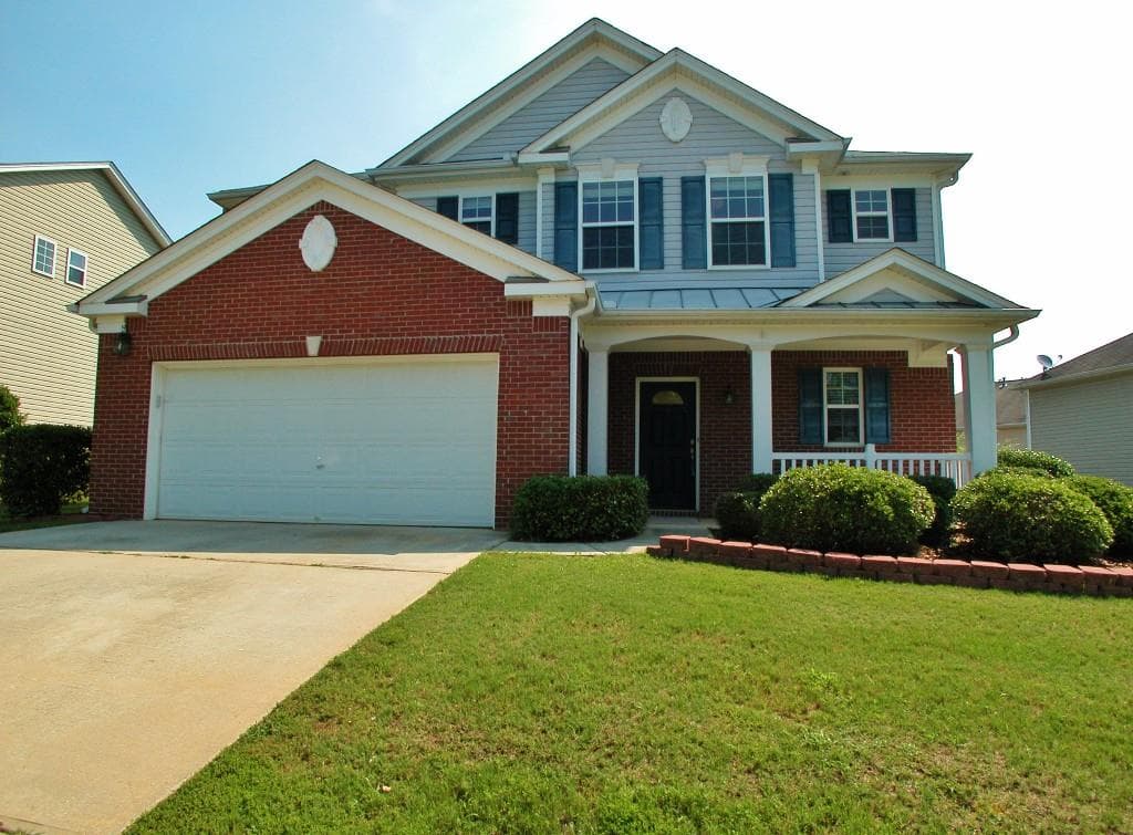1938 White Top Road, Lawrenceville, GA 30045 — most recent listing photo