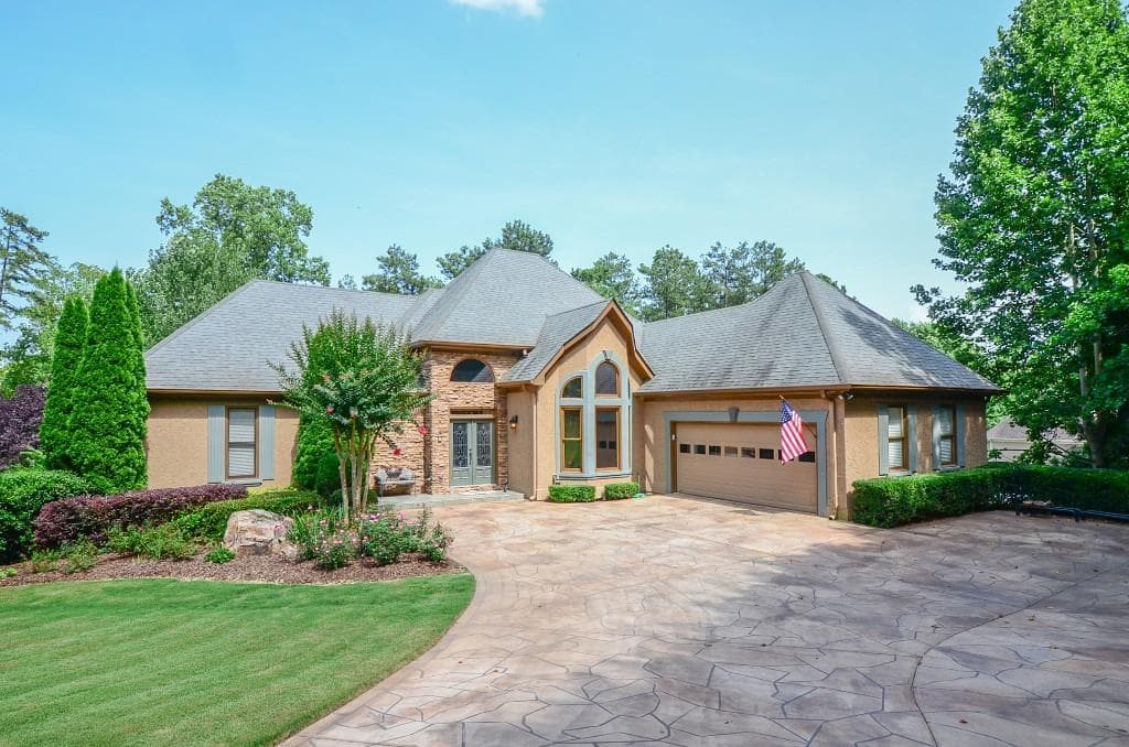 5795 Charleston Bay Drive, Cumming, GA 30041 — most recent listing photo