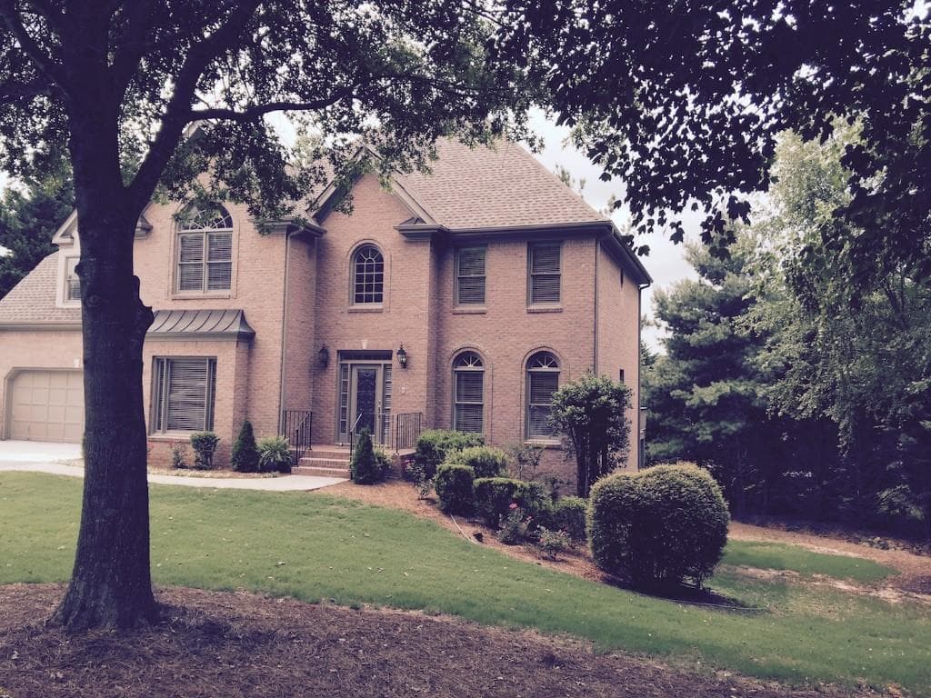 8235 Turnberry Way, Duluth, GA 30097 — most recent listing photo