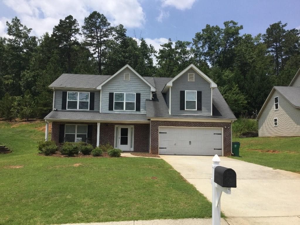 45 LIGHTHOUSE Drive, Winder, GA 30680 — most recent listing photo