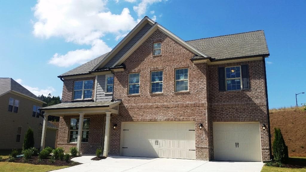 4016 Creekshire Trail, Canton, GA 30115 — most recent listing photo