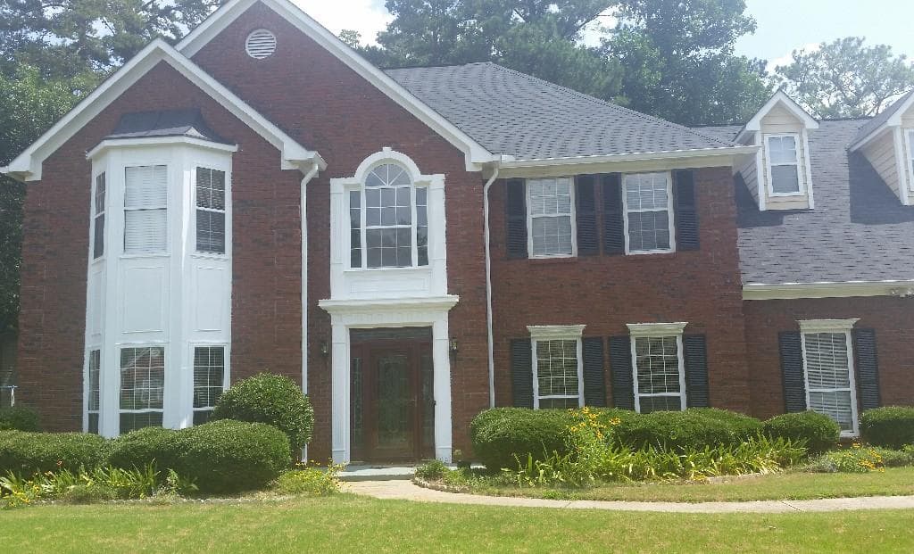 4300 Wesleyan Pointe, Decatur, GA 30034 — most recent listing photo