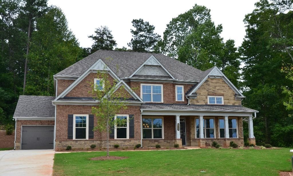 1048 Copperwood Drive, Marietta, GA 30064 — most recent listing photo