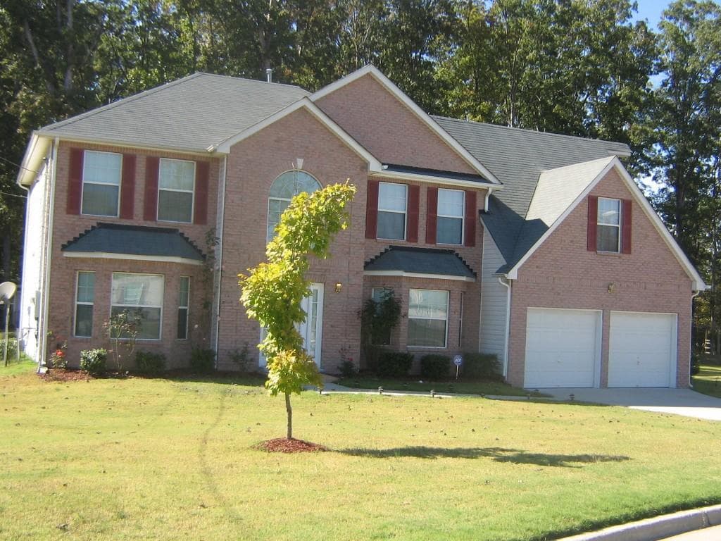 2257 Boulder Run Trail, Ellenwood, GA 30294 — most recent listing photo