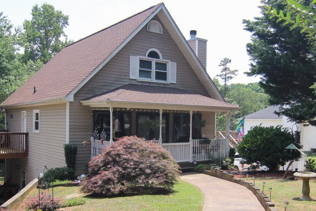 178 Pirkle Leake Road, Dawsonville, GA 30534 — most recent listing photo