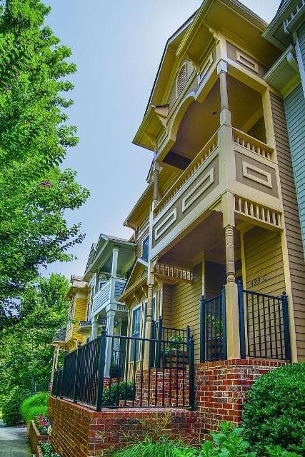 499 Moreland Avenue C, Atlanta, GA 30307 — most recent listing photo