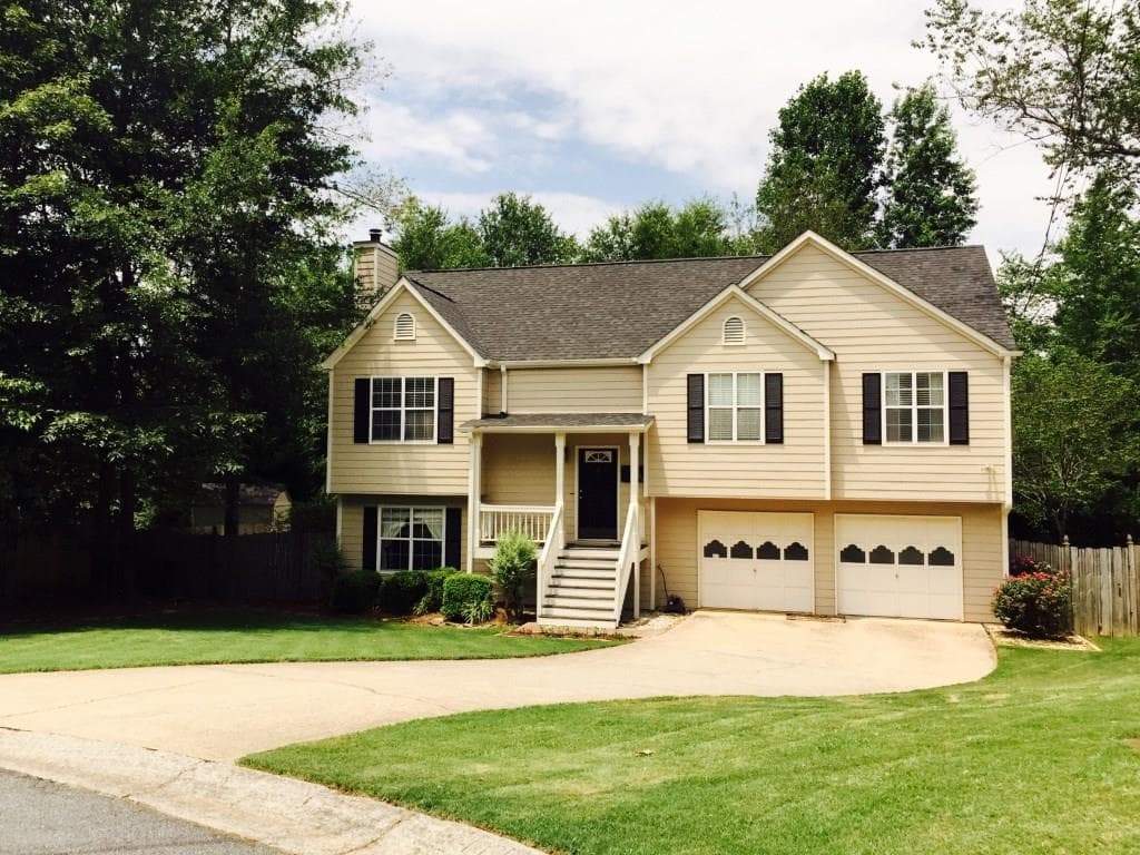 5019 River Rock Way, Woodstock, GA 30188 — most recent listing photo