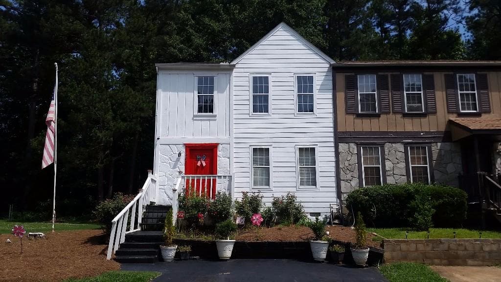 362 W Post Oak Crossing, Marietta, GA 30008 — most recent listing photo