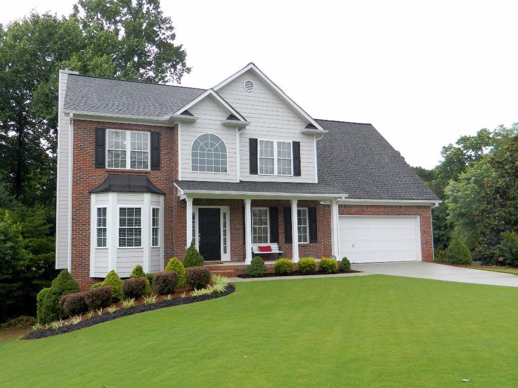 5 bedroom, 2,291 sq ft single family residence sold at 2310 Waters Ferry Drive, Lawrenceville, GA 30043