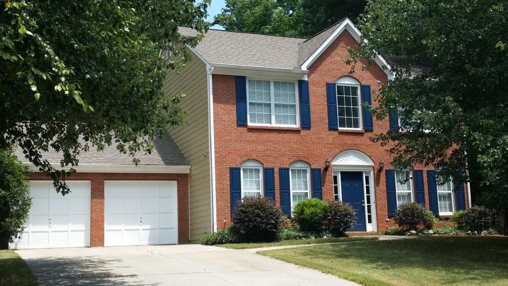 3407 Sandlake Drive, Marietta, GA 30008 — most recent listing photo