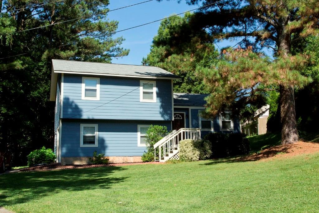 2471 Chaffin Ridge, Duluth, GA 30096 — most recent listing photo