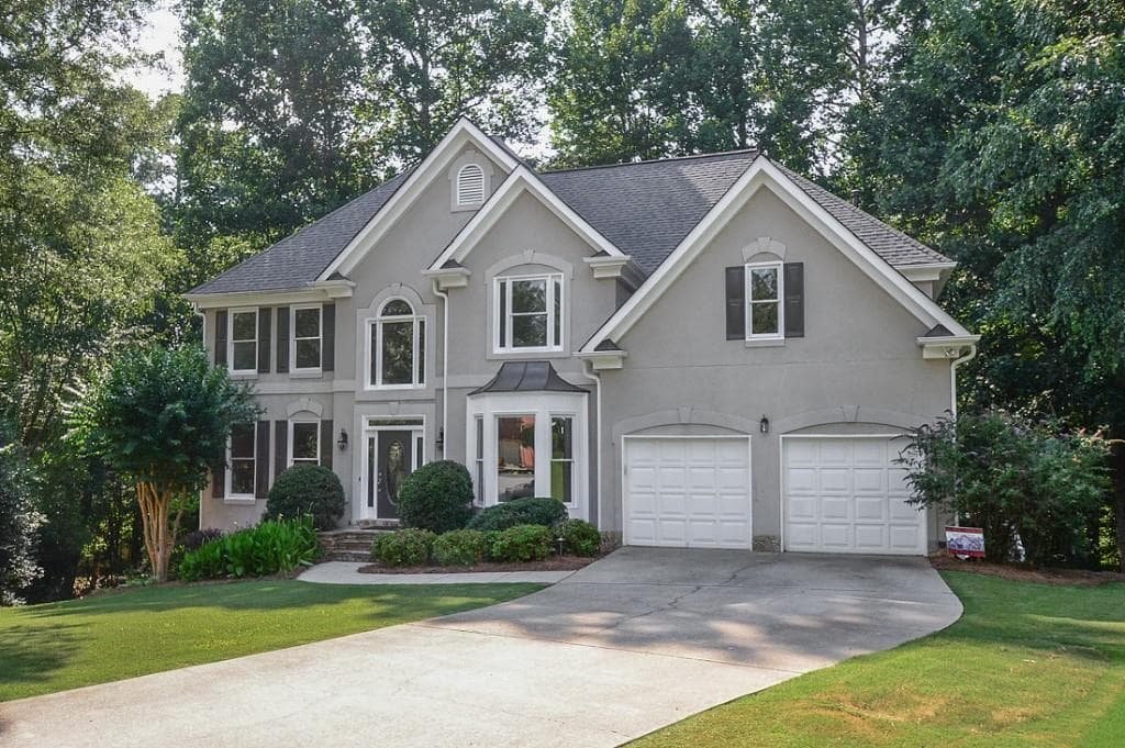2095 Walnut Creek Crossing, Alpharetta, GA 30005 — most recent listing photo