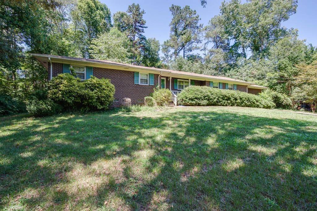 3927 Greenview Drive, Oakwood, GA 30566 — most recent listing photo