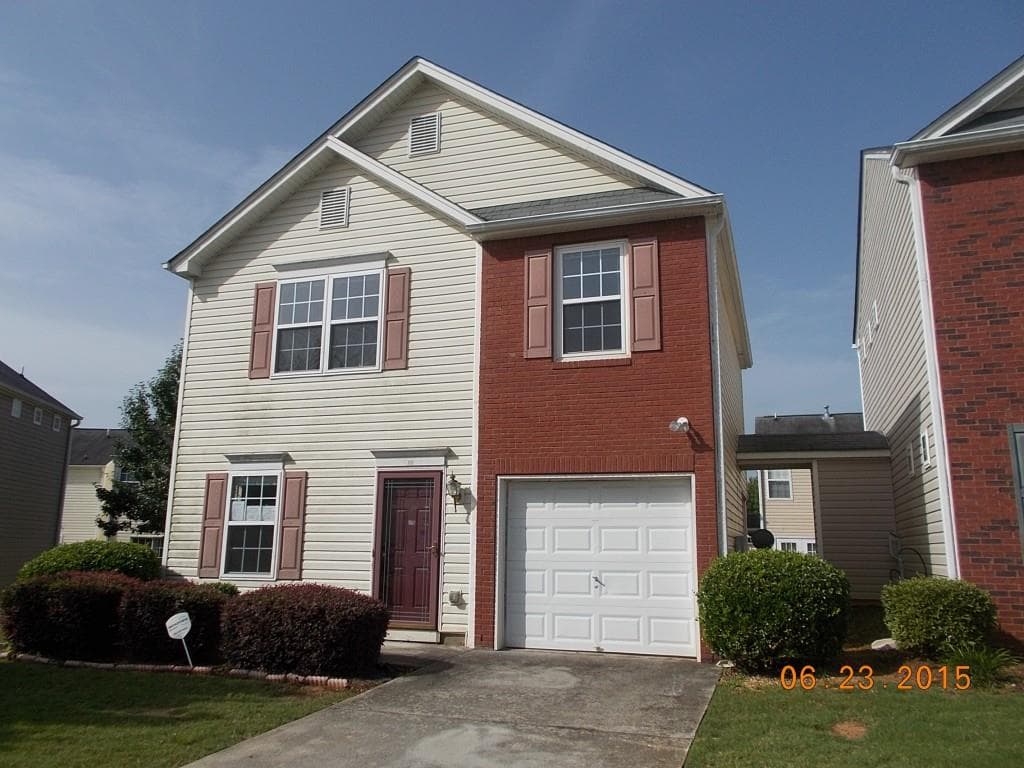 370 Meadowridge Drive, Covington, GA 30016 — most recent listing photo