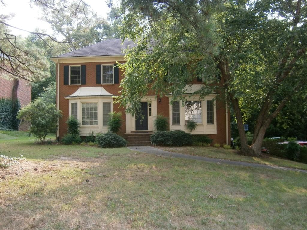 6294 Station Mill Drive, Peachtree Corners, GA 30092 — most recent listing photo