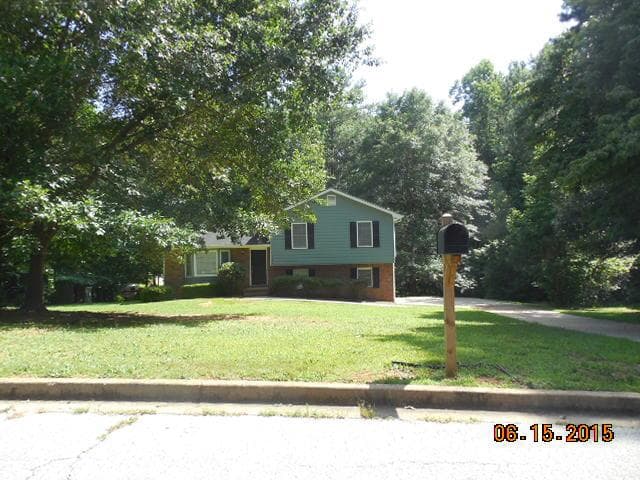 161 Saddleview Lane, Ellenwood, GA 30294 — most recent listing photo