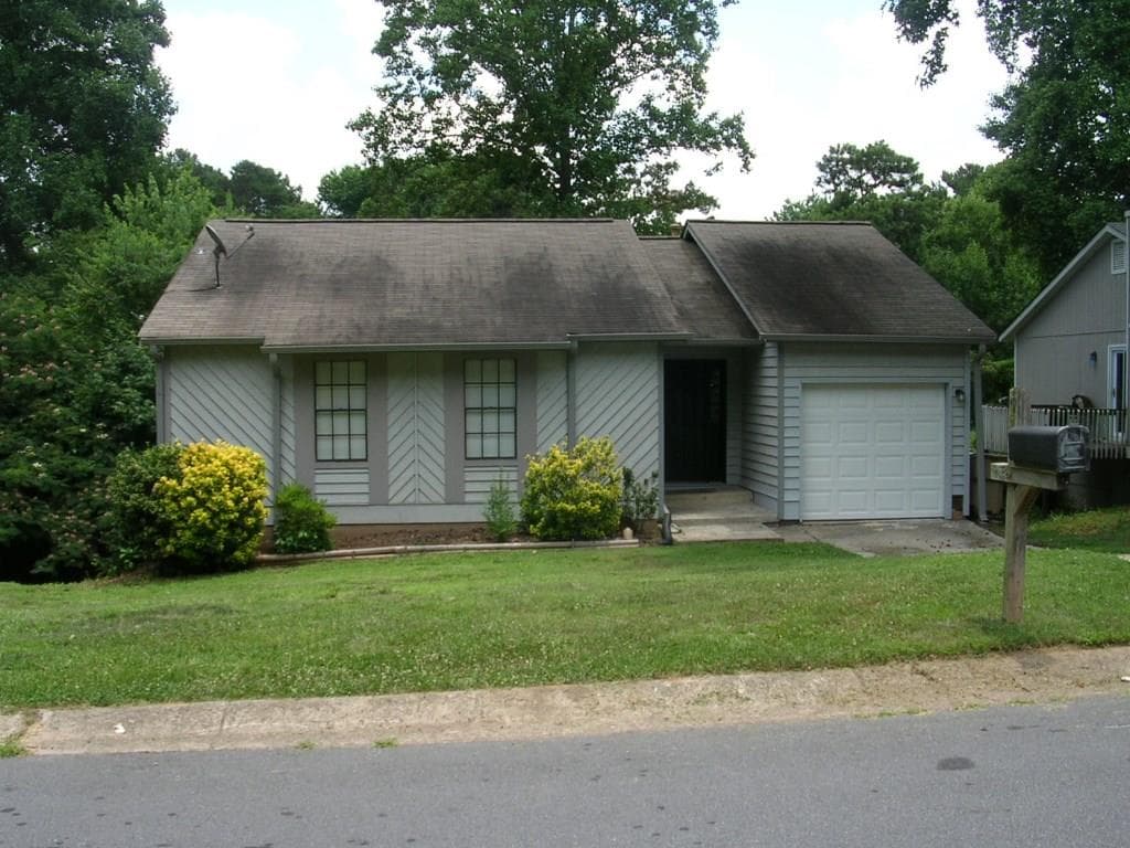 911 SHILOH RIDGE Run, Kennesaw, GA 30144 — most recent listing photo