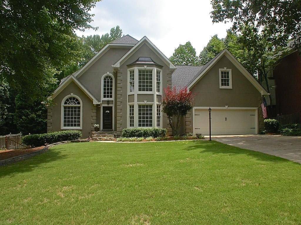 9975 Groomsbridge Road, Johns Creek, GA 30022 — most recent listing photo