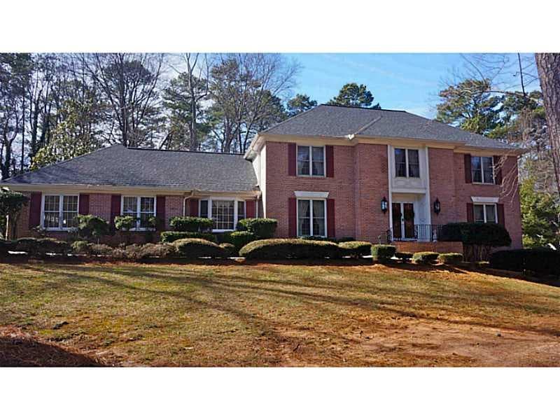 1763 TILLING Way, Stone Mountain, GA 30087 — most recent listing photo