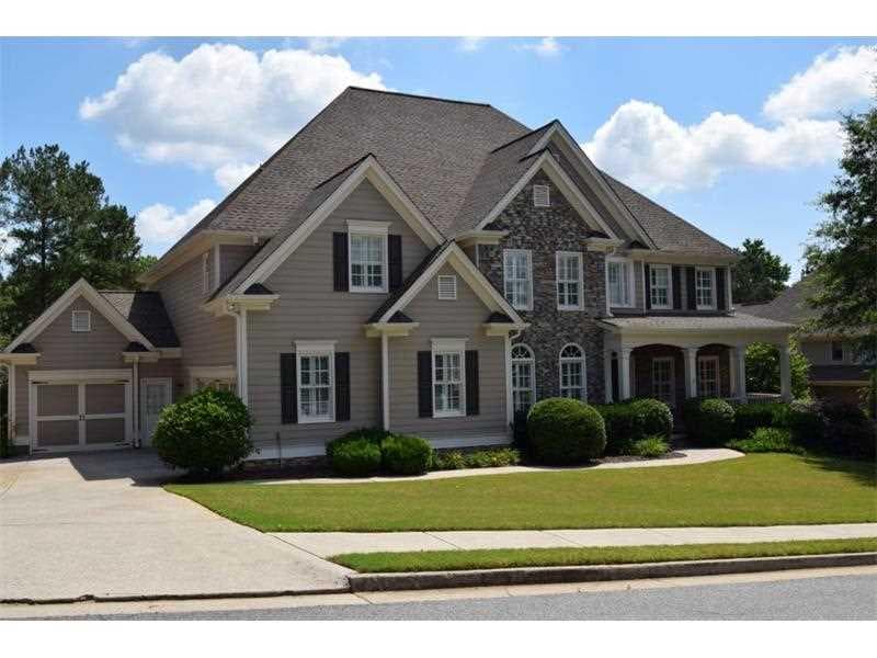 153 Vine Creek Point, Acworth, GA 30101 — most recent listing photo