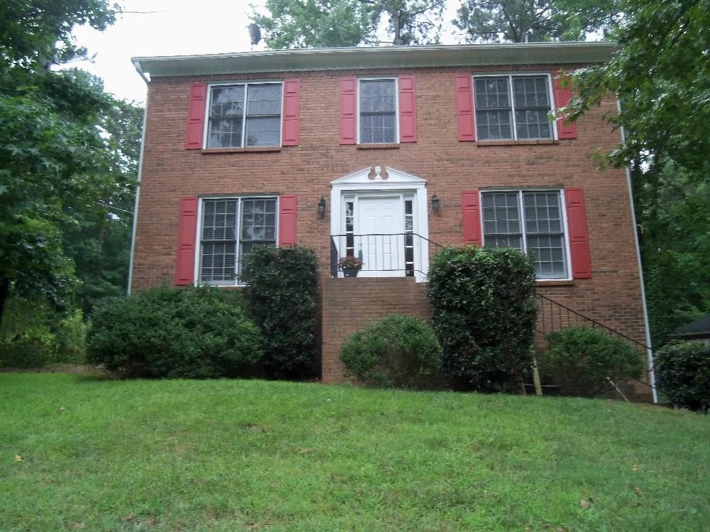 3115 MILFORD CHASE, Marietta, GA 30008 — most recent listing photo
