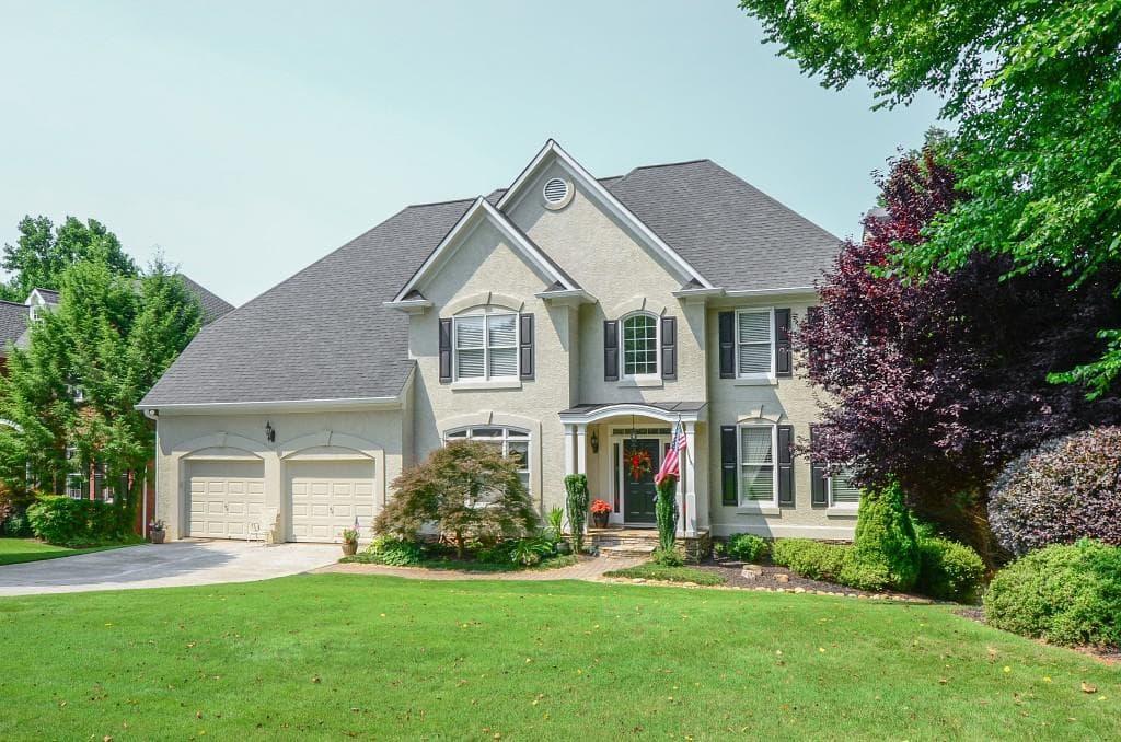 6024 TWINPOINT Way, Woodstock, GA 30189 — most recent listing photo