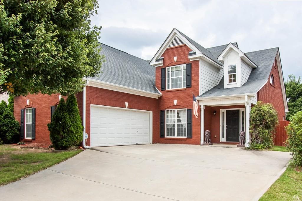720 Glenns Farm Way, Grayson, GA 30017 — most recent listing photo