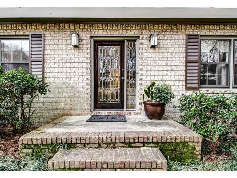4 bedroom, 2,242 sq ft single family residence sold at 2752 Cravey Drive, Atlanta, GA 30345
