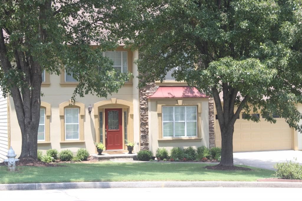 2798 Beddington Way, Suwanee, GA 30024 — most recent listing photo