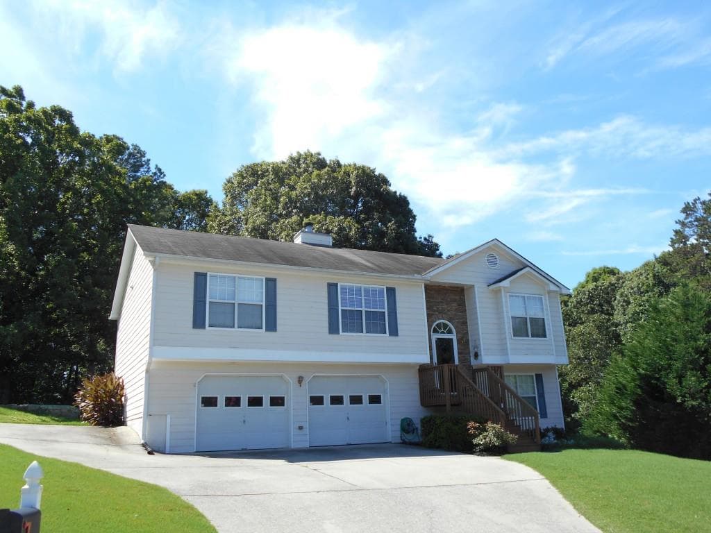 4765 Melbourne Trail, Flowery Branch, GA 30542 — most recent listing photo