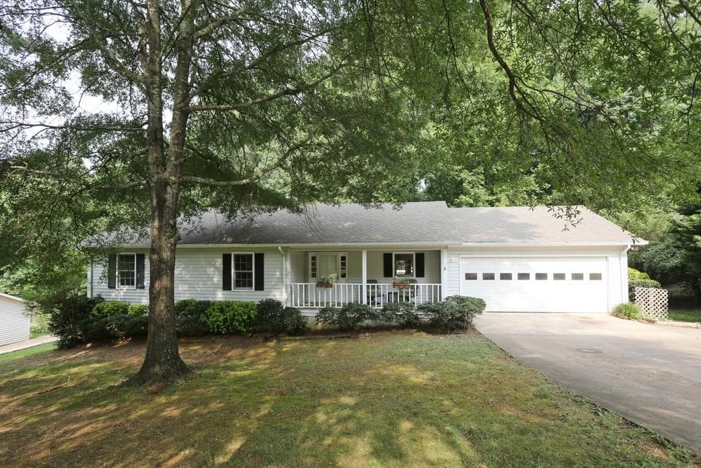 4917 WADE VALLEY Way, Cumming, GA 30040 — most recent listing photo