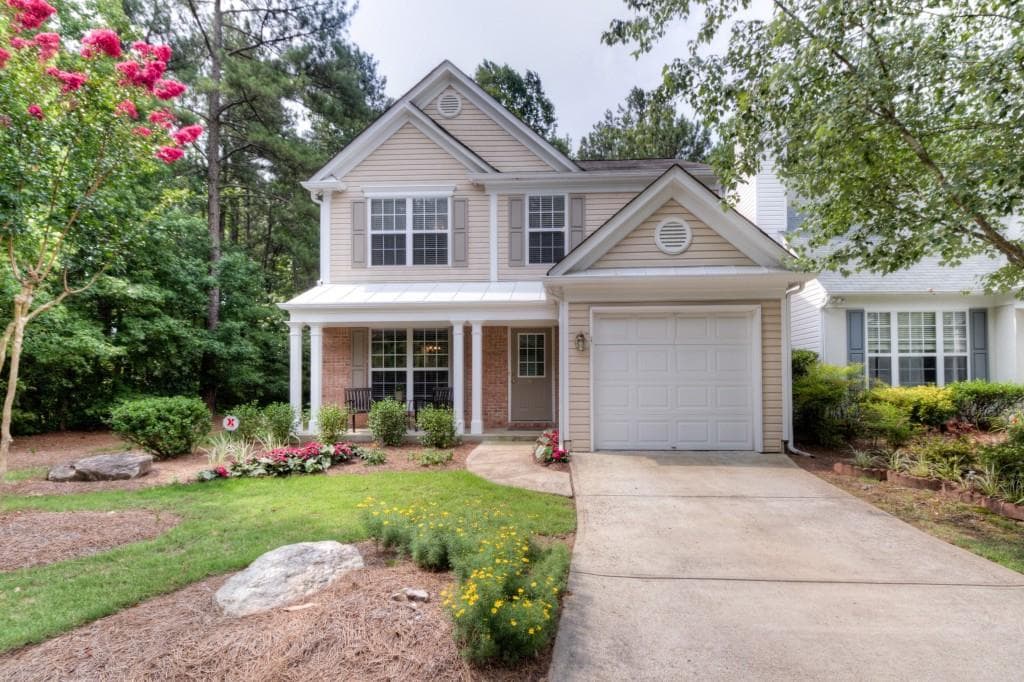 63 Devonshire Drive, Alpharetta, GA 30022 — most recent listing photo