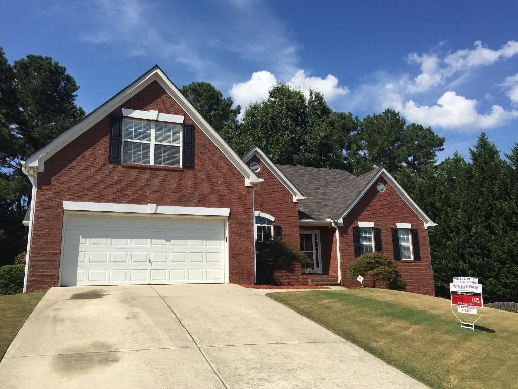 1137 Apalachee Run Trail, Dacula, GA 30019 — most recent listing photo