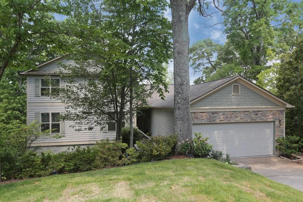245 N Falcon Bluff, Johns Creek, GA 30022 — most recent listing photo