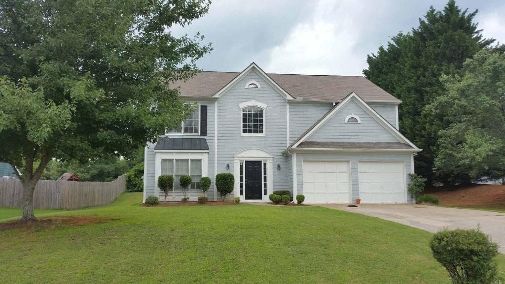 3 bedroom, 2,164 sq ft single family residence sold at 1745 GLENWOOD Circle, Cumming, GA 30040