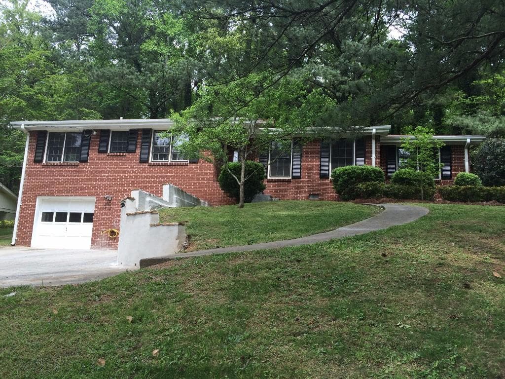 3372 Shorelake Drive, Tucker, GA 30084 — most recent listing photo