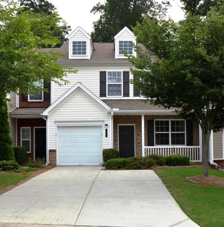 531 Windstone Trail, Alpharetta, GA 30004 — most recent listing photo
