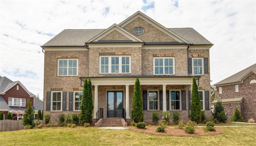 103 Brightmoor Court, Canton, GA 30115 — most recent listing photo