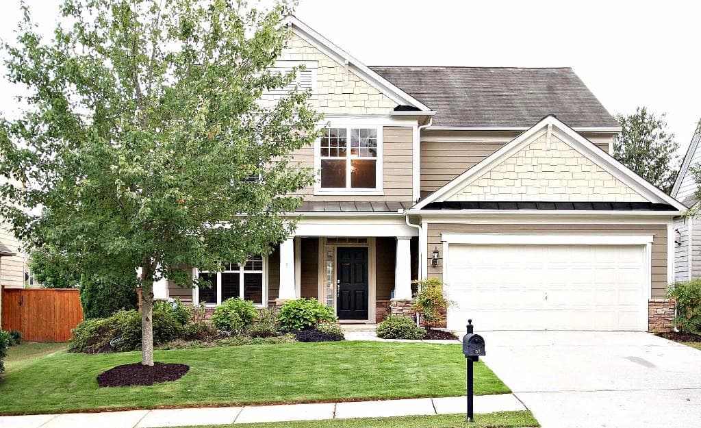238 Glenwood Drive, Canton, GA 30115 — most recent listing photo