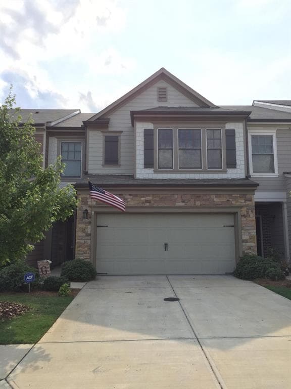 625 Township Circle 625, Alpharetta, GA 30004 — most recent listing photo