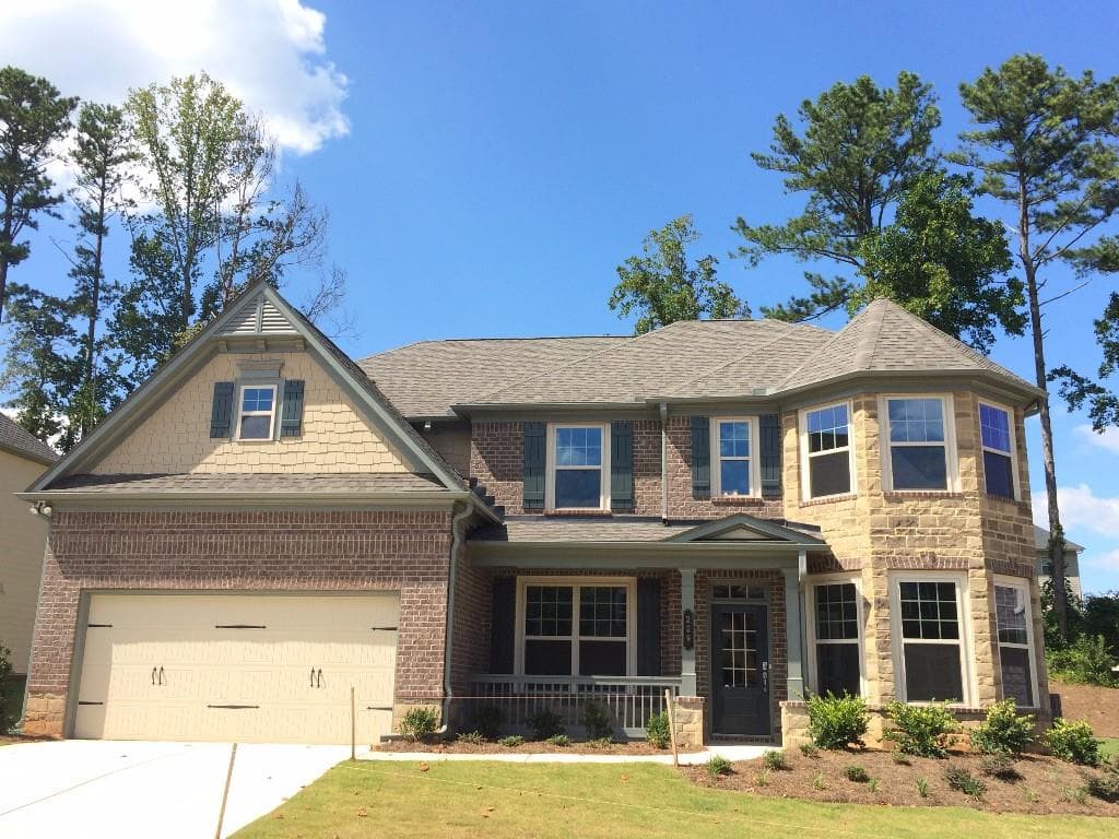 229 Haney Road, Woodstock, GA 30188 — most recent listing photo