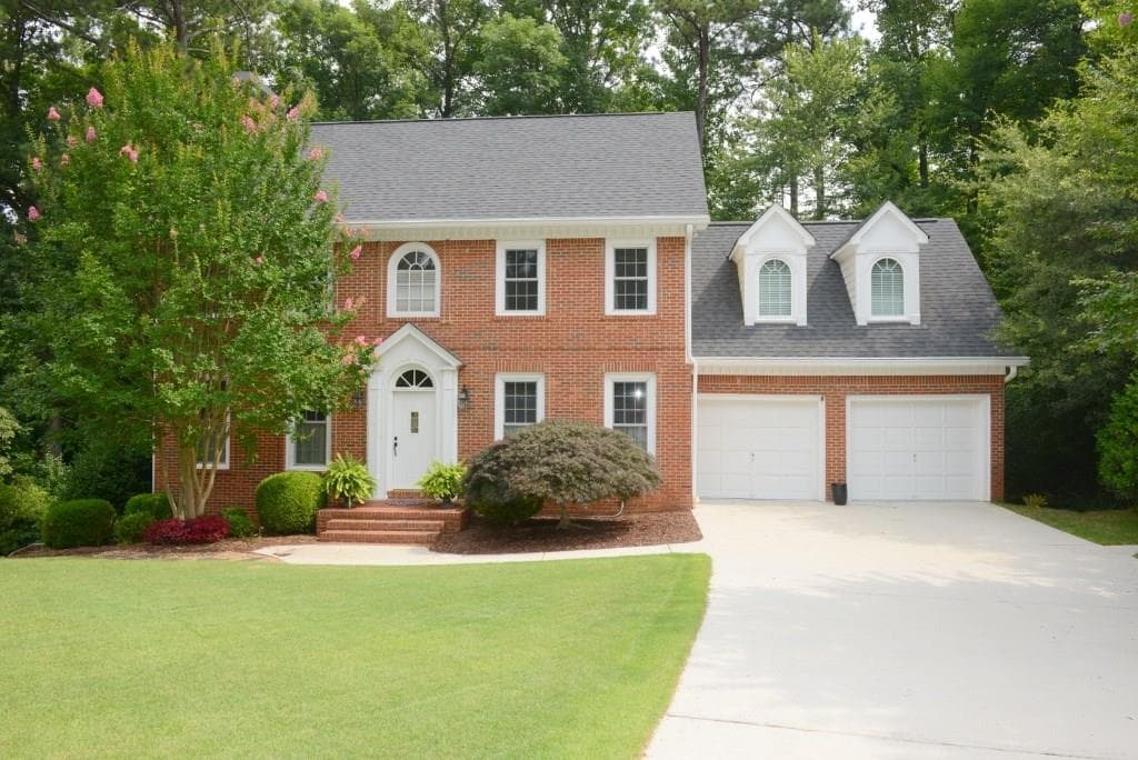 616 Fairway Court, Marietta, GA 30068 — most recent listing photo