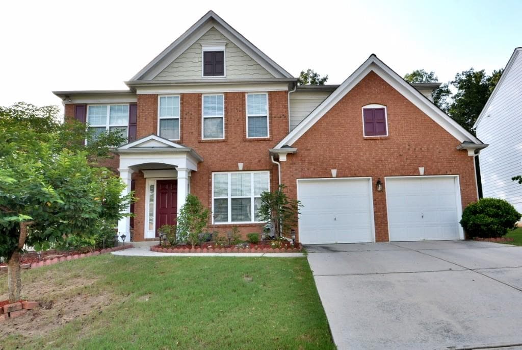710 Courageous Court, Lawrenceville, GA 30043 — most recent listing photo