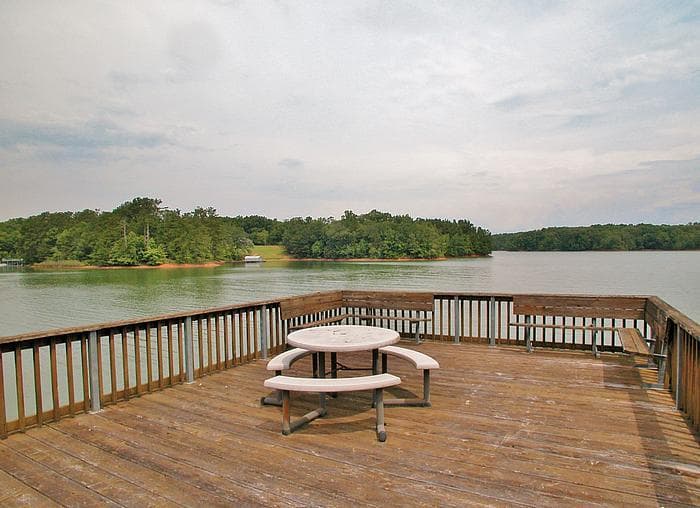 3 bedroom, 1,260 sq ft single family residence sold at 344 TOM MCGINNIS Road, Dawsonville, GA 30534