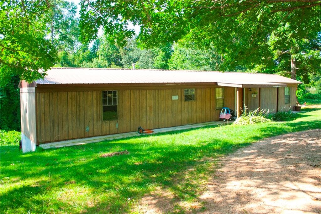 15 Refuge Valley Road, Jasper, GA 30143 — most recent listing photo