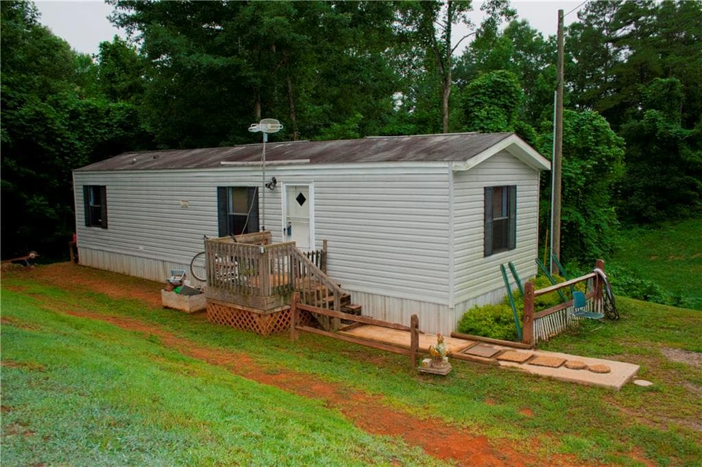 117 Old Waleska Road, Jasper, GA 30143 — most recent listing photo