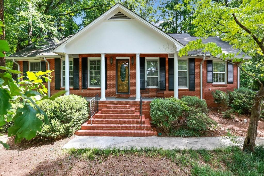 3377 Embry Circle, Chamblee, GA 30341 — most recent listing photo